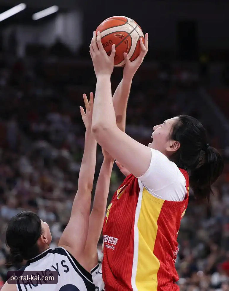 中国女篮资格赛关键一胜最新动态，开全站登录平台深度解析战术调整与球员表现