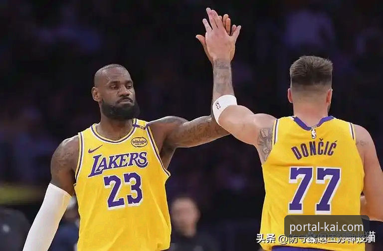 揭秘湖人客场险胜背后：一场数据盛宴与流畅观赛体验的关联