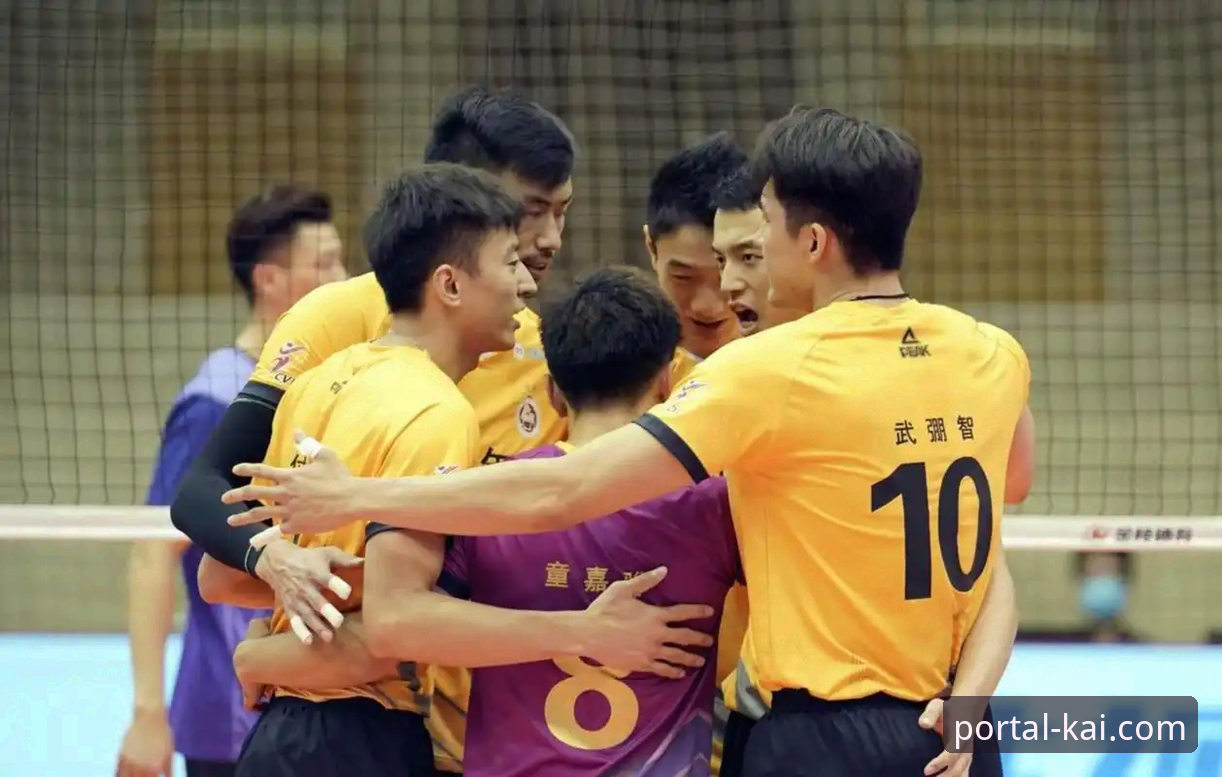 团队篮球的胜利：上海男篮流畅体系与天津队单打独斗的全面对比