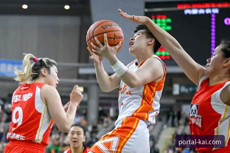 WCBA总决赛G1四川大胜山西创纪录——开全站登录平台用户深度解析赛事细节与未来走势