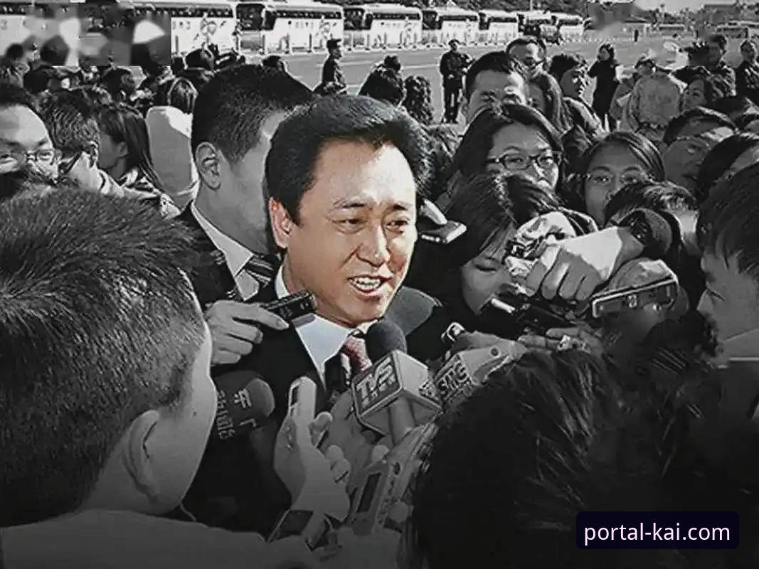 许家印案庭审落幕与“金元足球”时代终结最新动态